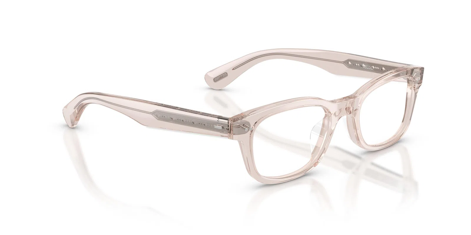 Oliver Peoples Tiello 5617U Eyeglasses - view 16